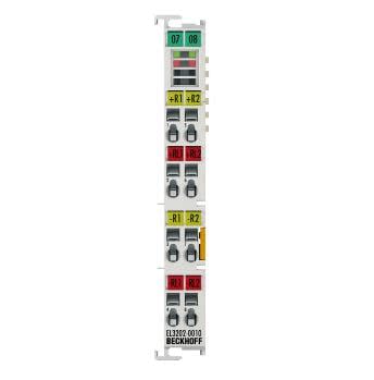 BECKHOFF EJ3202-0010