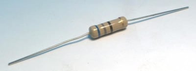 TE CONNECTIVITY CFR200J68R