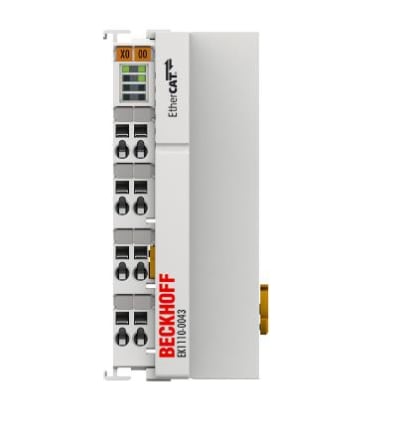 BECKHOFF EK1110-0043
