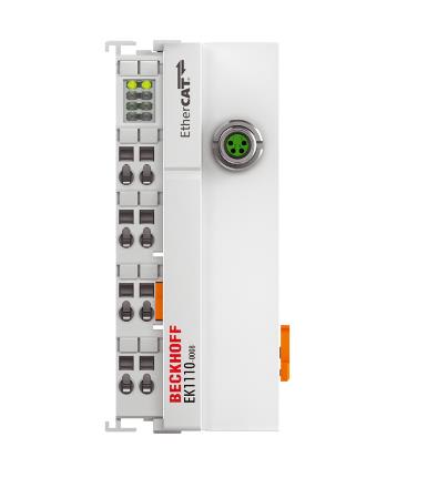 BECKHOFF EK1110-0908