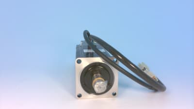 YASKAWA ELECTRIC SGM-04A312-Y1