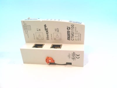 NUM CTMG1100
