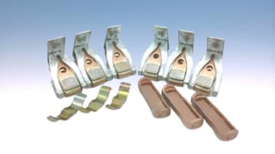 SCHNEIDER ELECTRIC LA5FG431