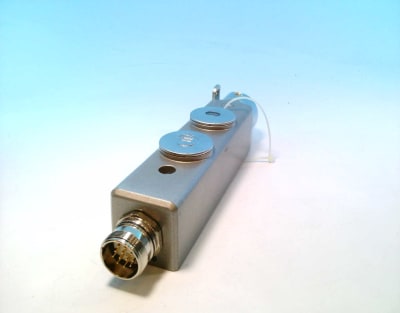 FORTRESS INTERLOCKS THFSMDLQ5