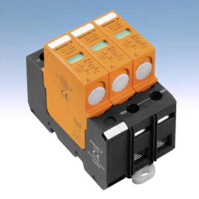 WEIDMULLER VPU I 3 LCF 280V/12,5KA