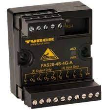 TURCK FAS20-4S-4G