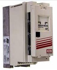 KEB AUTOMATION 09F5A1D-3AEA