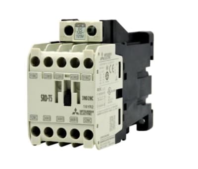 MITSUBISHI SRD-T5BCDC24V3A2B