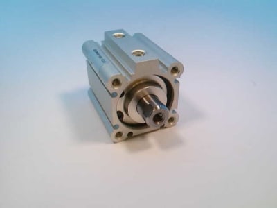 SMC CDQ2WA40-10DZ-XC36