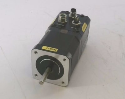 HENSCHEL ROBOTICS 17001