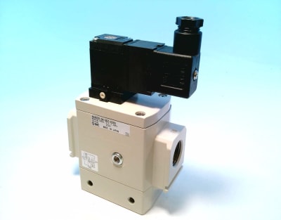 SMC AV4000-04-5DZ-X260