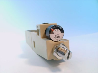 SMC ARBY9000-00-P-2