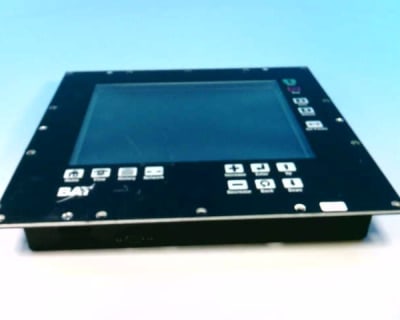 BAY CONTROLS CN-UIM7