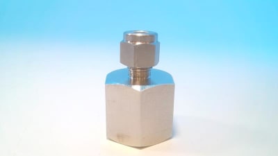 HAM-LET 766LSS1/4X1/2