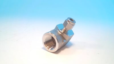 HAM-LET 770LSS1/4X1/2