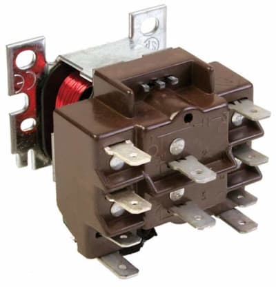 HONEYWELL R4222D-1014