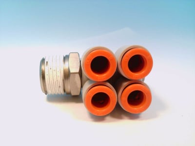 SMC KQ2ZD09-37S-X2