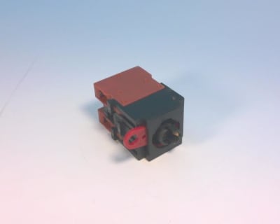 OMRON A22L02A