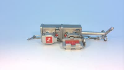 ALLEN BRADLEY 440T-MDCLE10EGEH