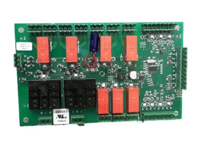 DANAHER CONTROLS SMB-466581-A1