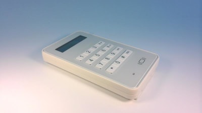 HONEYWELL CP051-00-01