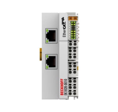 BECKHOFF EK1828-0010