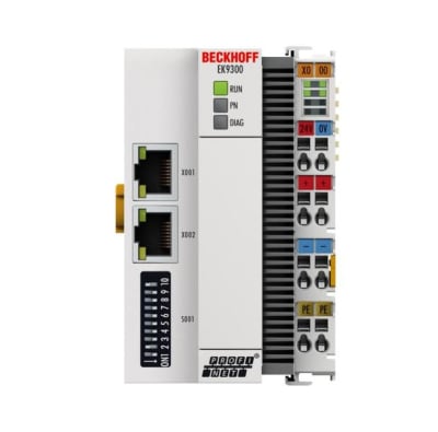 BECKHOFF EK9310