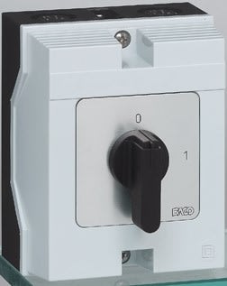 BACO CONTROLS NB04AC113