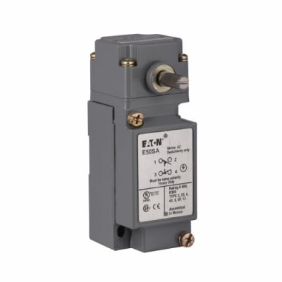 EATON CORPORATION E50ALL16P