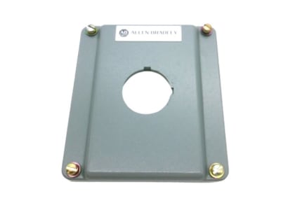 ALLEN BRADLEY 800T-1ZT