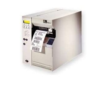 ZEBRA 10500-2001-0000