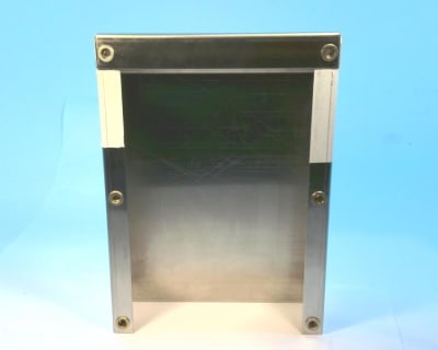 PFANNENBERG PF-RH-2000 SS