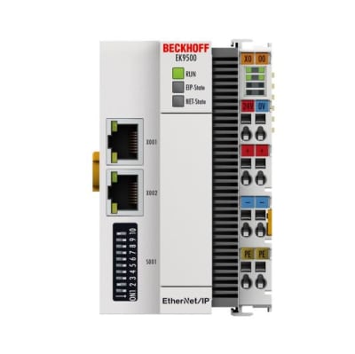BECKHOFF EK9500