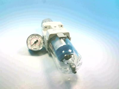 SMC AW40-N03G-Z-A