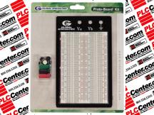 GLOBAL SPECIALTIES PB-70E