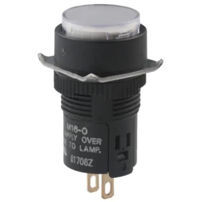 OMRON M165-TW-T1