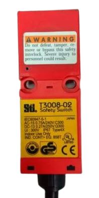 OMRON T3008-02