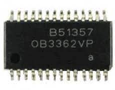 ON BRIGHT ELECTRONICS OB3362VP