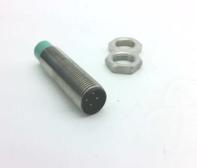 PEPPERL & FUCHS NJ2-12GM40-E-V1