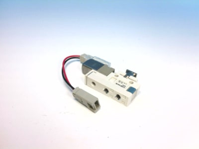 SMC VQZ115-6LJ1-M5-PR