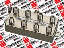 GC ELECTRONICS 32-3206-BU