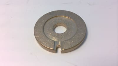 INGERSOLL RAND M007-11