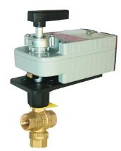 HONEYWELL VBN3EMPX6300