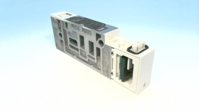 SMC VVQC4000-1B-S-C0