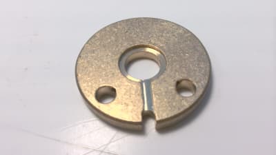 INGERSOLL RAND M007-12