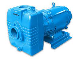 CRANE PUMPS & SYSTEMS INC 20CCE