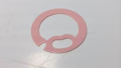 INGERSOLL RAND 7AH-739