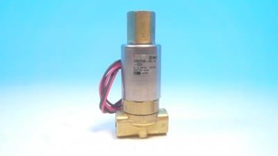 SMC VDW350-5G-4-02N