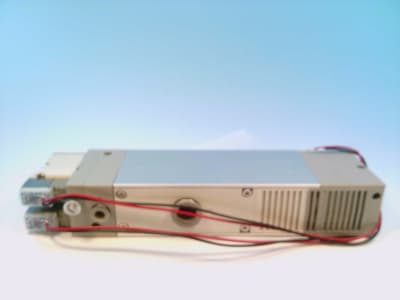 SMC ZL112-K15GZD