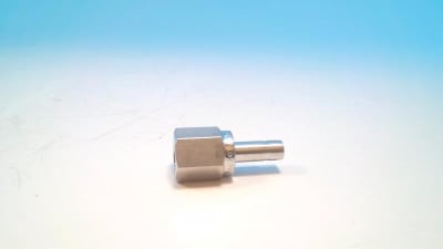 HAM-LET 739LFSS1/4X1/8